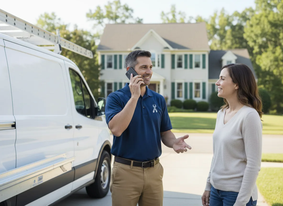 Home Gutter Service Prichard, WV FAQs